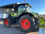 CLAAS TRACTEUR - AXION 830 CEBIS - 2015