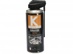 AEROSOL KARZHAN GRAISSE AU CUIVR 400ML