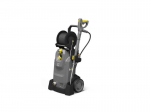 KARCHER - HD 6/15 MX+