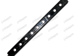 BARRE A TROUS CAT 2 LG 900 9 TROUS