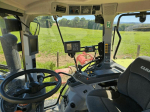 CLAAS TRACTEUR - ARION 550 CMATIC - 2023