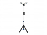 PROJECTEUR LED AVEC TRÉPIED, 5 COULEURS