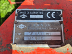 KUHN - GF 6301 MH - 1998