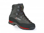 CHAUSSURE ANDREW DE MARCHE NEPAL TRECK - GRISE