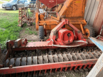 KUHN - HR 3001 - 1989