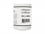 CARTOUCHE - FILTRATION 80L/MIN CT70065
