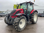 VALTRA - N114 - 2016