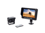 KIT MONITEUR COULEUR AMS 7 PCS