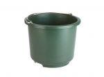 Seau d'écurie ou de chantier 12l