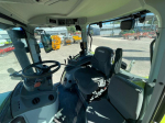 CLAAS TRACTEUR - ARION 650 - 2023