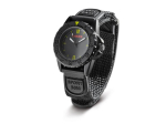 Montre, TERRA TRAC