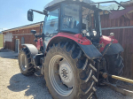MASSEY FERGUSON - 5613 DYNA 6 - 2015