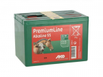 AKO Pile Alcaline 210 Ah, 9V