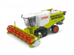 LEXION 780 TERRA TRAC CLAAS