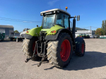 CLAAS TRACTEUR - AXION 810 CEBIS - 2009