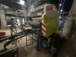 CLAAS RECOLTE - VARIANT 485 RC - 2018