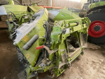 CLAAS RECOLTE - ORBIS 600 SD - 2021