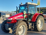 MASSEY FERGUSON - 5710 SL DYNA 4 - 2016