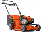 HUSQVARNA - LC347V