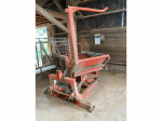 ALTEC - DR 160 PAD - 2013
