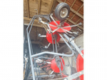 MASSEY FERGUSON - TD776 DX DN - 2024