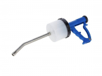 Drencher 500 ml, manuel