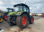 CLAAS TRACTEUR - ARION 550 CIS - 2013