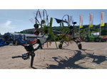 CLAAS RECOLTE - LINER 1700 TWIN - 2024