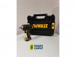 BOULONNEUSE DEWALT DCF891