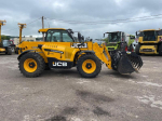 JCB - 542/70 AG X PS6 - 2023