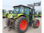 CLAAS TRACTEUR - ARION 420 CIS - 2016