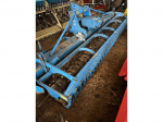 LEMKEN - ZIRKON 9/400 - 2010
