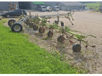 CLAAS RECOLTE - VOLTO 1300 T - 2022