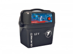 SECUR 500 Electrificateur