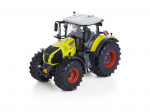 AXION 870 Seedgreen metallic CLAAS