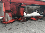 KUHN - GMD 3125 F-FF - 2020