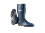Bottes Sport retail bleu