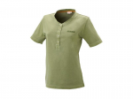 Chemise Henley à boutons CLAAS femme