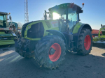 CLAAS TRACTEUR - AXION 830 CEBIS - 2015