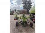 CLAAS RECOLTE - LINER 650 TWIN - 2013