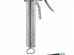 POMPE A GRAISSE TG500 + FLEX