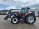 CASE IH - LUXXUM 100 - 2019