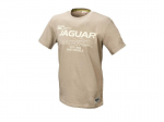TEE-SHIRT 50 YEARS JAGUAR CLAAS