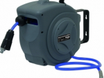 ENROULEUR AUTO AIR SODISAIR 15M+1M 1/4