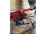 KV-VICON - ANDEX 714T - 2014