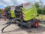 CLAAS RECOLTE - VARIANT 460 RF - 2021