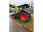 CLAAS TRACTEUR - AXOS 3,105 - 2024