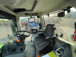 CLAAS TRACTEUR - AXION 830 CMATIC - 2024