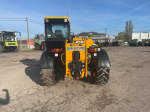 JCB - 542/70 AG X PS6 - 2023