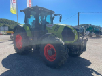 CLAAS TRACTEUR - ARION 650 - 2023